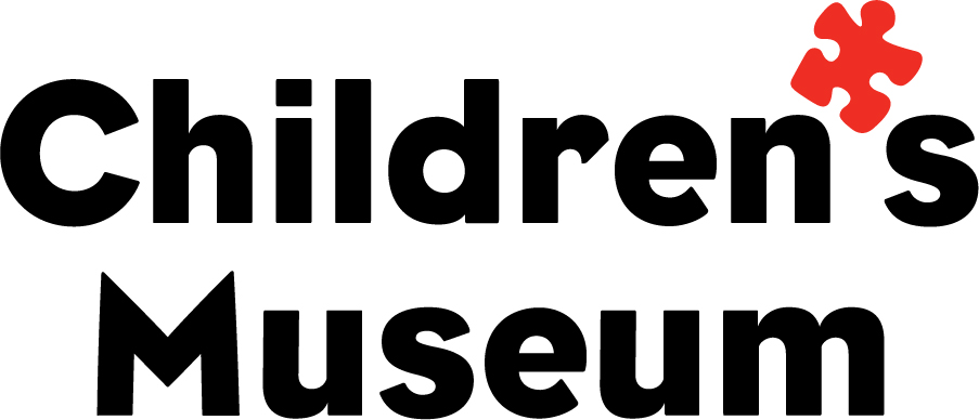 Logo for "Children's Museum of Richmond"