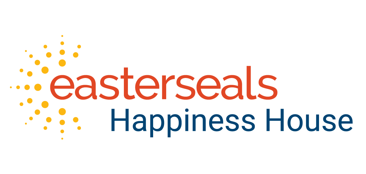 Logo for "Easter Seals Southwest Florida Inc"