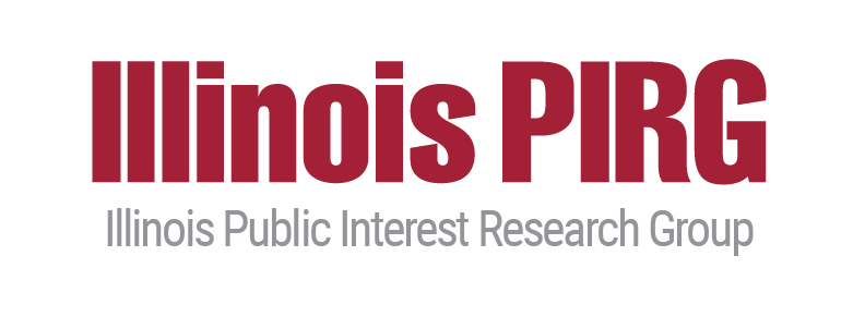 Logo for "ILLINOIS STATE PUBLIC INTEREST RESEARCH GROUP INC"