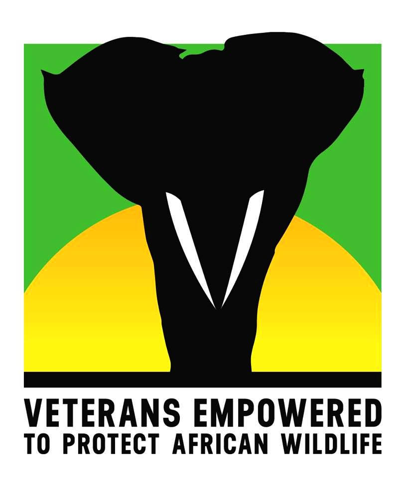 Logo for "VETPAW INC"