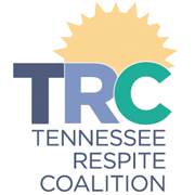 Logo for "TENNESSEE RESPITE COALITION"