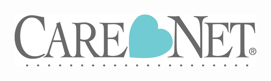 Logo for "Care Net"