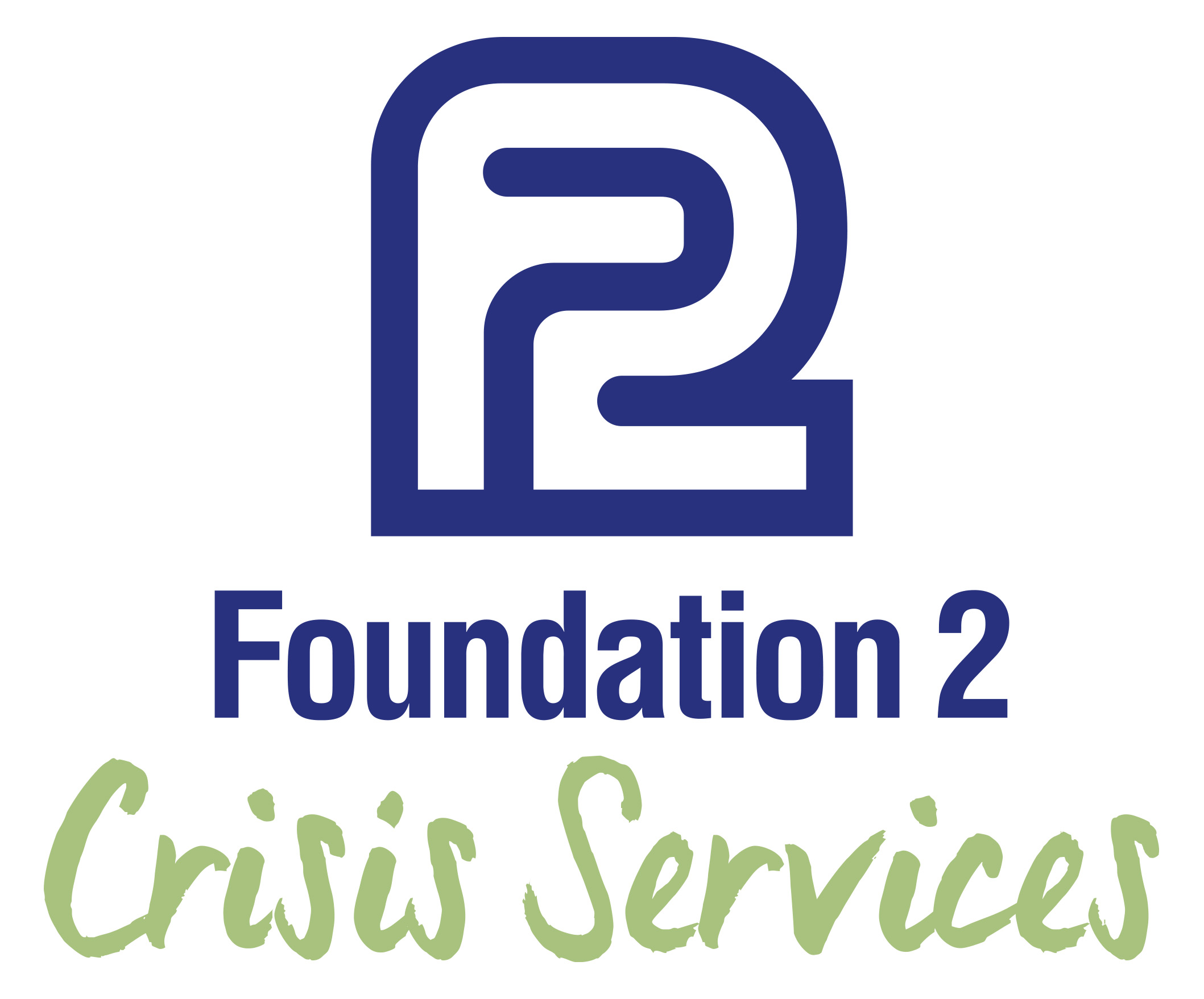 Logo for "FOUNDATION 2 INC"