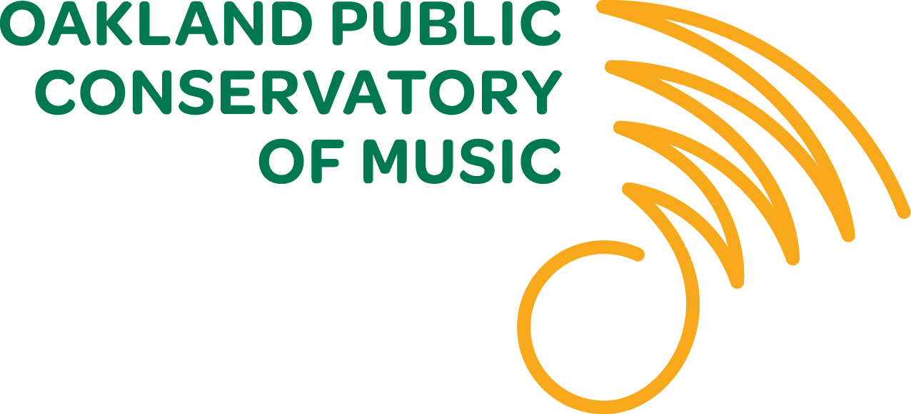 Logo for "MUSIC IS EXTRAORDINARY INC"