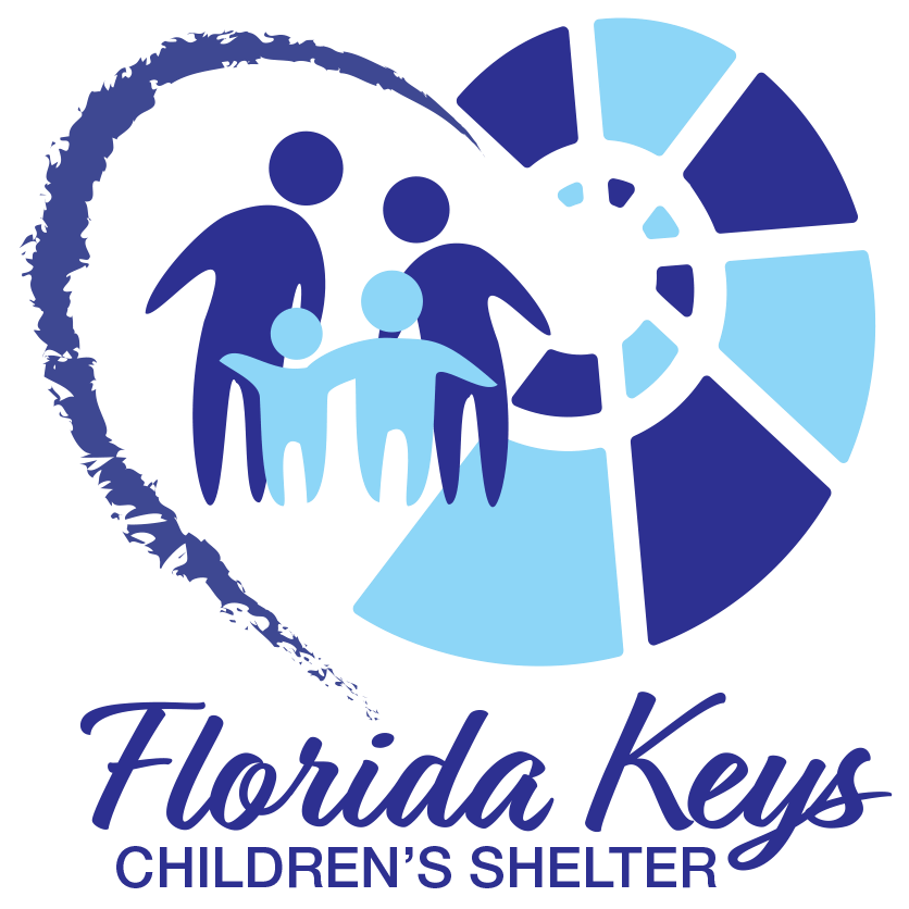 Logo for "FLORIDA KEYS CHILDRENS SHELTER INC"
