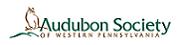 Logo for "AUDUBON SOCIETY OF WESTERN PA"