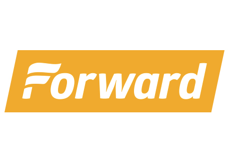 Logo for "THE FORWARD ASSOCIATION INC"