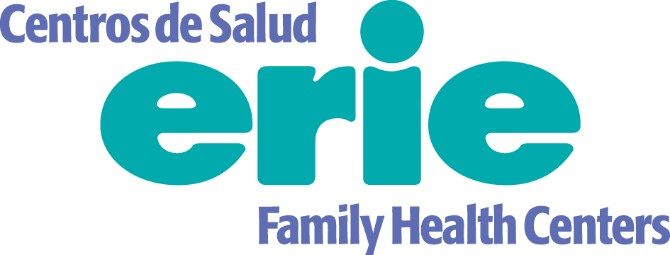 Logo for "Erie Family Health Center Inc"