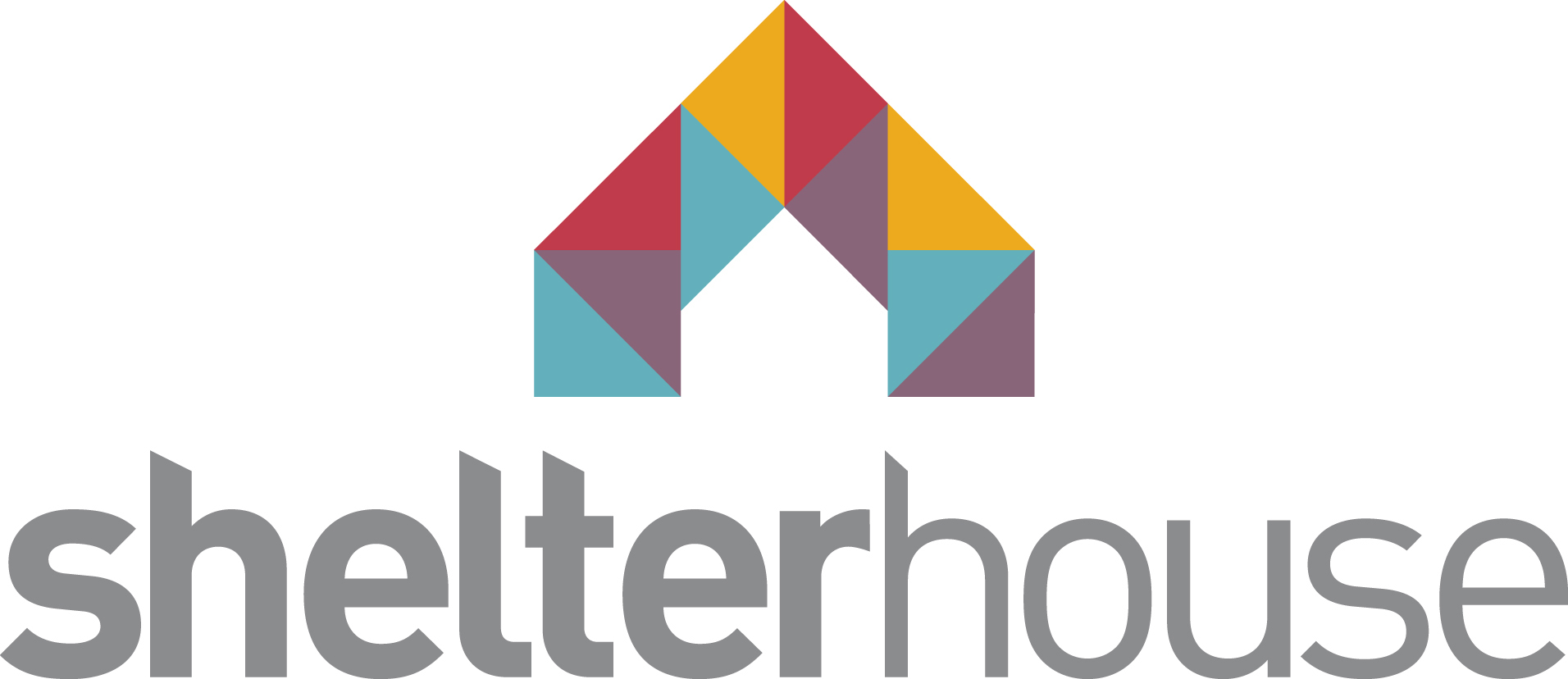Logo for "Shelterhouse Volunteer Group Inc"