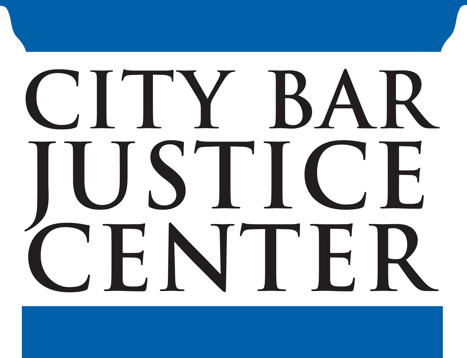 Logo for "ASSOCIATION OF THE BAR OF THE CITY OF NEW YORK FUND INC"