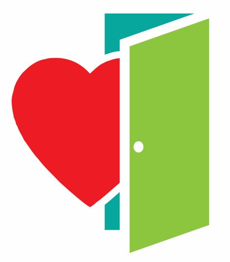 Logo for "COMMUNITY CLOTHES CLOSET"