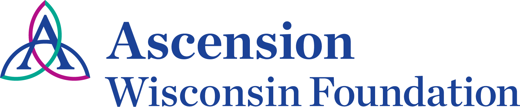 Logo for "COLUMBIA ST MARY'S FOUNDATION INC"