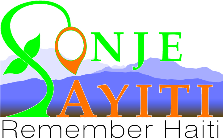 Logo for "Sonje Ayiti Organization Inc"