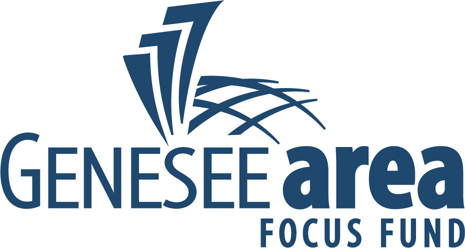 Logo for "Genesee Area Focus Fund"