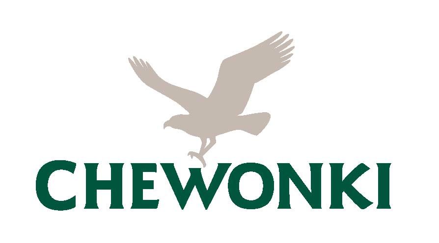 Logo for "CHEWONKI FOUNDATION INC"