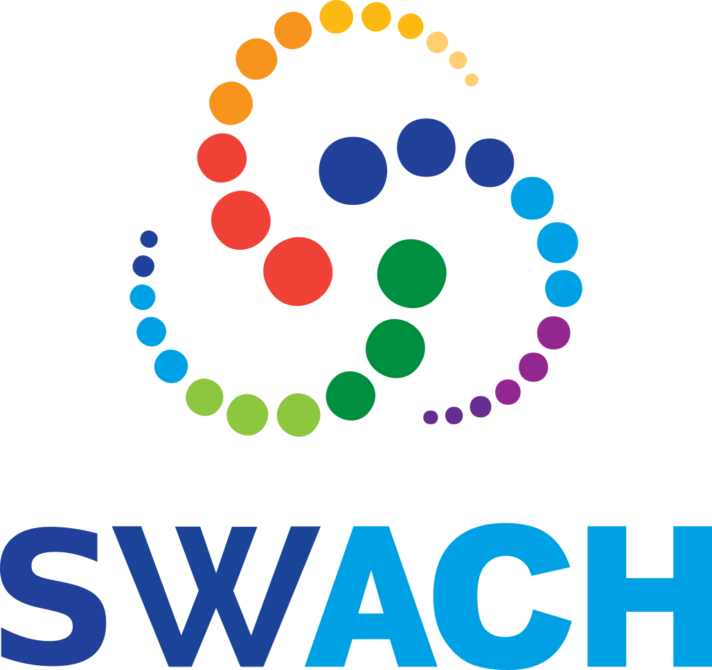 Logo for "SOUTHWEST WASHINGTON REGIONAL HEALTH ALLIANCE"