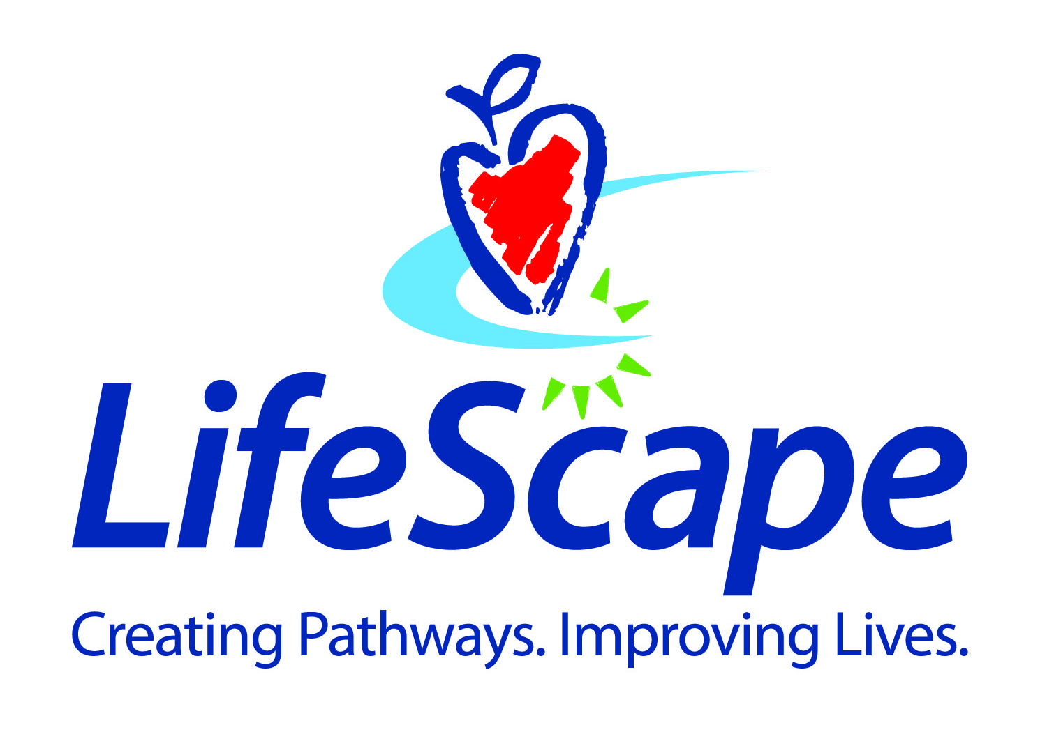 Logo for "CHILDREN'S CARE HOSPITAL AND SCHOOL"