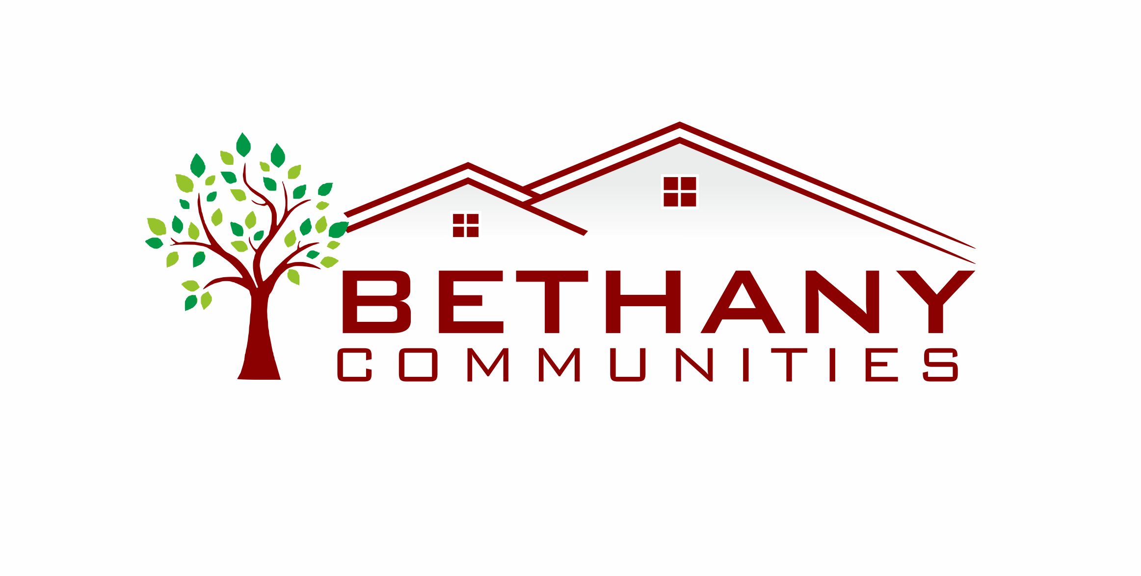 Logo for "BETHANY COMMUNITY SERVICES INC"