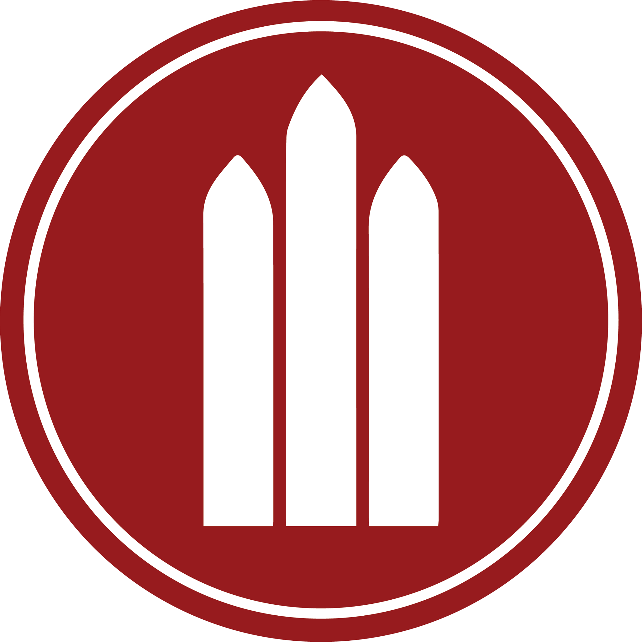 Logo for "BRYAN COLLEGE"