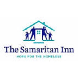 Logo for "SAMARITAN INN INC"