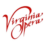 Logo for "VIRGINIA OPERA ASSOCIATION INC"