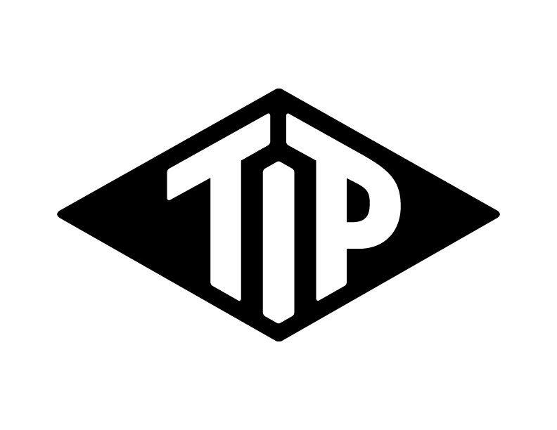 Logo for "TRADE INSTITUTE OF PITTSBURGH"