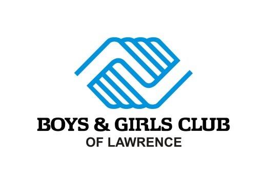 Logo for "BOYS & GIRLS CLUBS OF LAWRENCE INC"