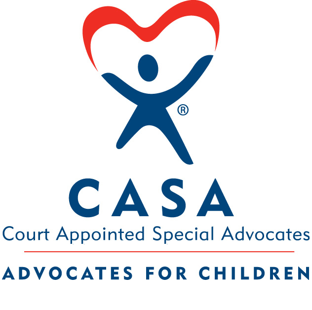 Logo for "ADVOCATES FOR CHILDREN"