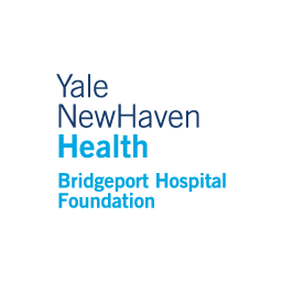 Logo for "BRIDGEPORT HOSPITAL FOUNDATION INC"