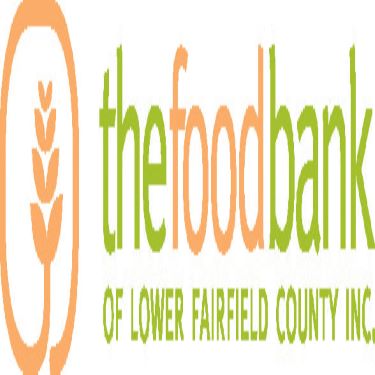 Logo for "THE FOOD BANK OF LOWER FAIRFIELD COUNTY INC"