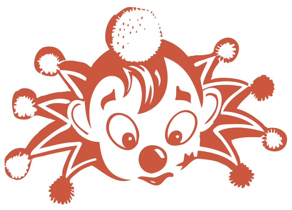 Logo for "BOB BAKER MARIONETTE THEATER"