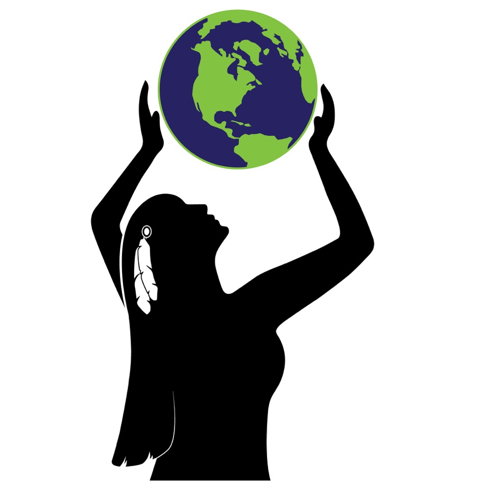 Logo for "Naah Illahee Fund"