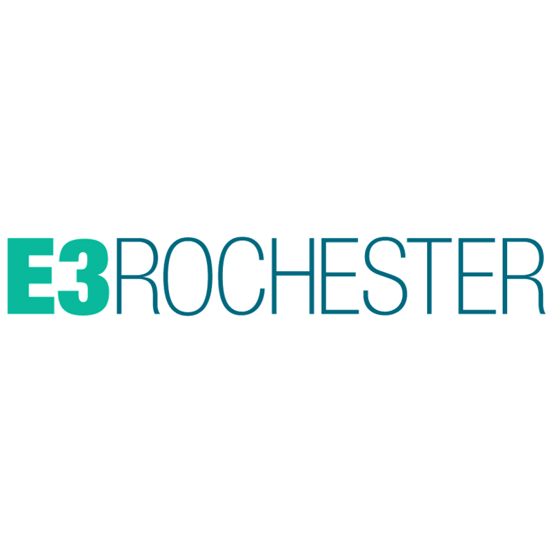 Logo for "EDCEPTIONAL INC"