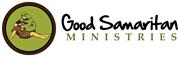 Logo for "Good Samaritan Ministries"