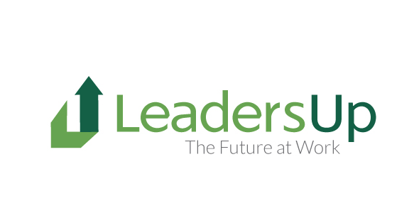 Logo for "LEADERSUP"