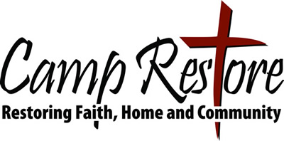 Logo for "RAI MINISTRIES INC"