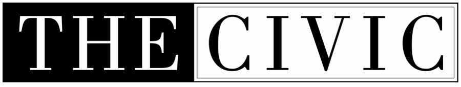 Logo for "KALAMAZOO CIVIC THEATRE"