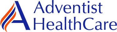 Logo for "ADVENTIST HEALTHCARE INC"