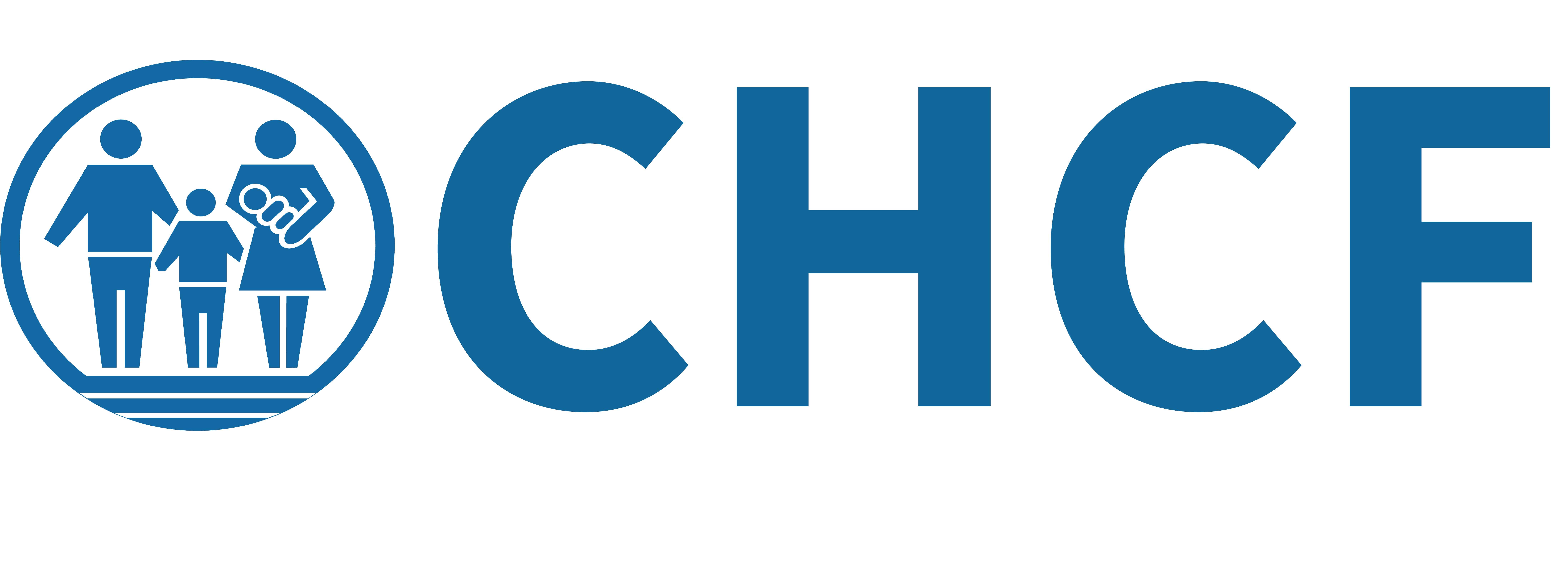 Logo for "THE COMMITTEE FOR HISPANIC CHILDREN AND FAMILIES INC"