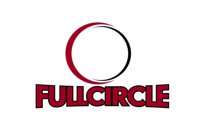 Logo for "FULL CIRCLE PROGRAM INC"