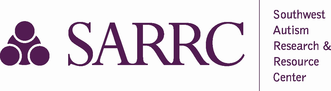 Logo for "SOUTHWEST AUTISM RESEARCH AND RESOURCE CENTER"