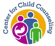 Logo for "CENTER FOR CHILD COUNSELING INC"