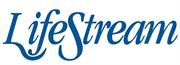 Logo for "LIFESTREAM BEHAVIORAL CENTER INC"