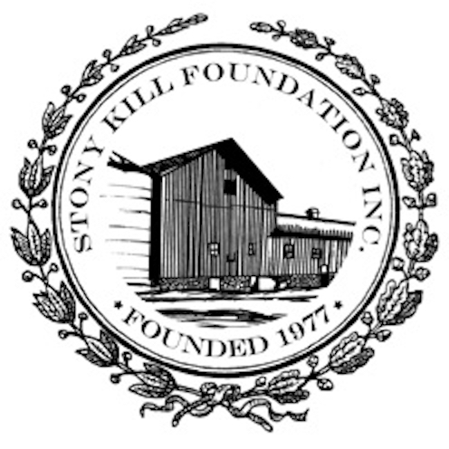 Logo for "STONY KILL FOUNDATION INC"