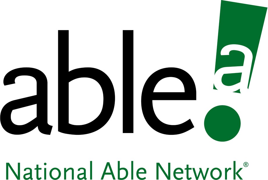 Logo for "NATIONAL ABLE NETWORK INC"