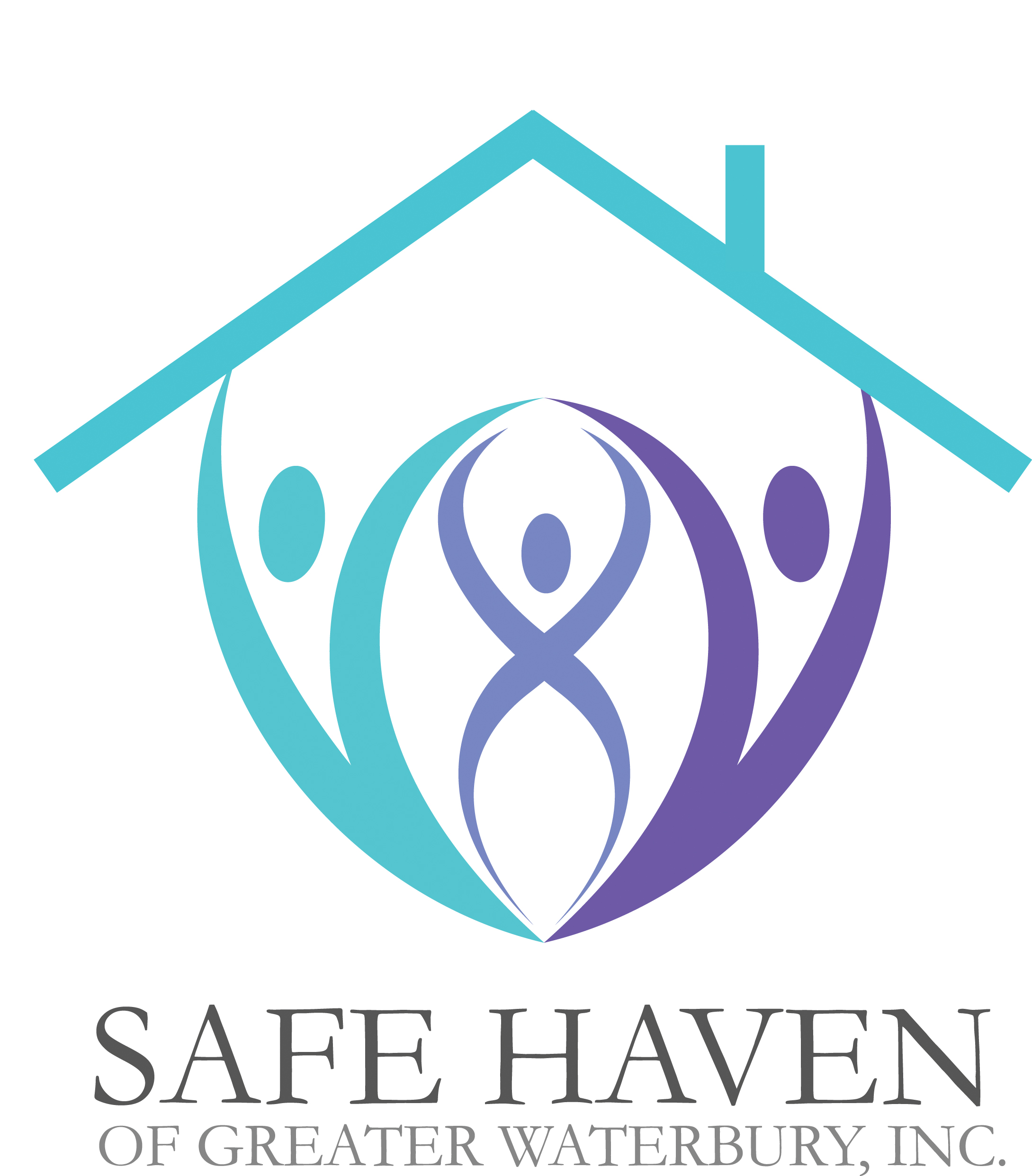Logo for "SAFE HAVEN OF GREATER WTBY INC"