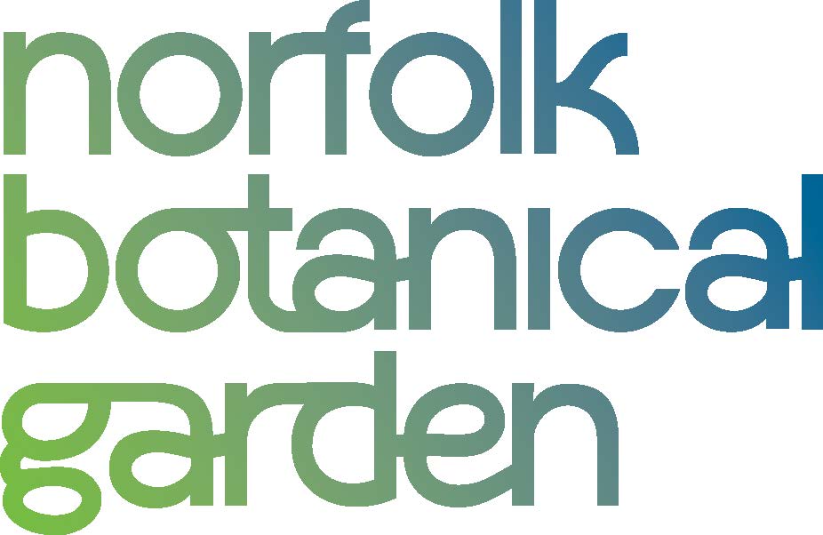 Logo for "NORFOLK BOTANICAL GARDEN INC"