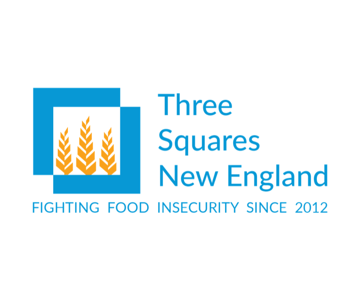 Logo for "THREE SQUARES NEW ENGLAND INC"