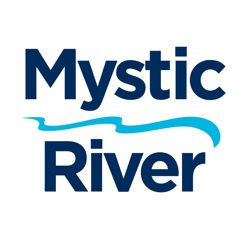 Logo for "MYSTIC RIVER WATERSHED ASSOCIATION INC"