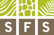 Logo for "SCHOOL FOR FIELD STUDIES INC"